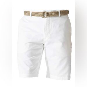 Men’s Dockers Perfect Classic Fit Shorts- Size 30